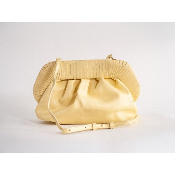 THEMOIRè Canary Bios Cordonia Bag $450 retail - Picture 5 of 12